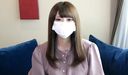 [None] [Limited to 100 pieces→ OFF to 1480pt! ] Former local station reporter! Work drastically reduced in mask and ready appearance begging ♥️ for vaginal shot from yourself! ♥️ * Review privilege / High quality Ver.