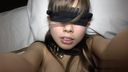 < FHD High Quality, Uncensored> Plump Shaved Amateur Girl Blindfolded!