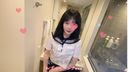 [None] [Complete appearance] First shot raw vaginal shot in innocent J ○ of private school (3) in Tokyo [Shower scene bonus available]
