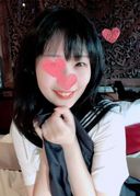 [None] [Complete appearance] Private school in Tokyo (3) Miho-chan (18) Hardship of living in a single-mother family First sex with someone other than a boyfriend who 、、、 a growing body for school fees [Masturbation scene benefits available]