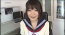 Look at my masturbation! !! 3 A beautiful girl provokes by showing a hole called a hole! Part.3