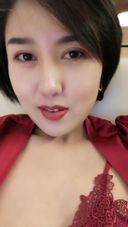 China Beautiful Light Mature Woman Online Delivery 勾魂少女 (1) * No exposure for the first time