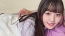[Female 〇 Student Miss Con 2nd place] Sex video leaked 18-year-old student with sexual desire ghost 3rd round with what seems to be a boyfriend