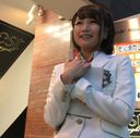 【個撮】ショートカットのむっちり制服少女をナンパ　断れない女のガチイキセックス！　着衣のまま！！