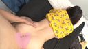 [大學生/POV]一個小布薩女大學生的棉花糖身體在搖晃她時被金金的和魷魚刺穿！ ！！