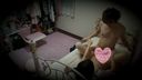 [Hidden camera] When I set up a hidden camera in my sister's room, there is a video of flirting with my boyfriend ....... wwww excited