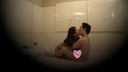 [Hidden camera] I'm embarrassed to look at this! Adult couple's rich icha love S ● X! !!