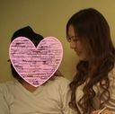 【素人流出・痴女】バーで飲んでた巨乳人妻が欲求不満で男を誘い濃厚SEX!!最後は生中出しフィニッシュ♡