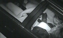 Hidden Camera Infrared Car Sex 12