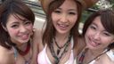 Amateur Satomi Amateur Nanami Amateur Mari This is out! Gachinko tour with the finest bikini girl! Set of 6 bottles