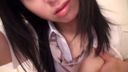 "Hey? Chat with me ~It's an H thing~" Beautiful girl in uniform! Picha Picha Squirting LIVE Chat Masturbation 18 People! 8 Hours superBEST 2 vol.1