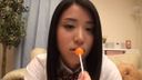 "Hey? Chat with me ~It's an H thing~" Beautiful girl in uniform! Picha Picha Squirting LIVE Chat Masturbation 4 Hours DX vol.09