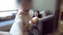 【Uncensored】Private video of a Chinese couple leaked. You can see the love affair in a room of a high-rise hotel. After showing off your sex at the window, move to the bed and blame him, leading him to a breathtaking climax over and over again! （1/3）