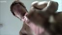 None) Masturbation with the face of two Japan young handsome models