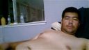 【Completely Private】Erotic chat of big truck driver big brother!