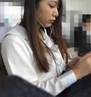 [個人拍攝××業餘] 安庫拉美少女層蕾娜25歲有自我崩潰◯寶吸吮和淚眼服務W F◯拉 ♥