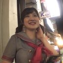 【裏流失】美乳現役アイドルをライブ前に顔射＆ハメ撮り　