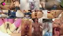 [Amateur individual shooting] Expansion system nasty amateur assortment ☆ Extra thick × dilated acme × fistu de metamorphosis amateur collection ♡4 hours 53 minutes