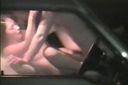 [Feature film] Amateur couple in the car is fiercely! Vol.7 Nasty people who taste meat sticks with their faces that are too erotic! !!