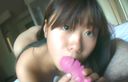 Please help me with semen swallowing ☆ support 01 Satomi