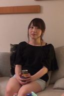 【完全素人】飲んでも警戒を解かないJDもチンコ見れば発情する変態ちゃんだった。※即削除※流出※個撮※