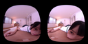 4K 圖像品質 限量銷售 極其罕見的視頻 日本人VR 宮崎綾