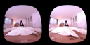4K 圖像品質 限量銷售 極其罕見的視頻 日本人VR 宮崎綾