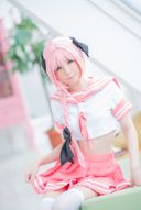 Astolfo 写真編