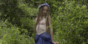 限時1200pt 300pt➡娜塔莉波特曼的美少女戶外脫衣舞VR+2D作品