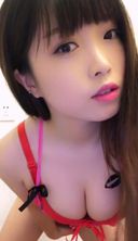 ■Nothing■ Geki Kawa! Get out with your face! Asian live streaming of sexy beauties