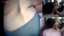 CarMania (17) [In the car] With review benefits 21 years old 150 cm big breasts S-chan Daddy activity in the car Hidden camera Gonzo amateur Car sex