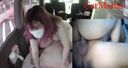 CarMania (29) [In the car] With benefits 21 year old loli gal in the car Papa katsu Gonzo amateur car sex
