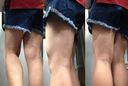 Leg fetish JD's tremendous flesh and texture raw legs are taken at ultra-close range