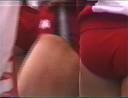 All Japan Red Bloomers Volleyball 2