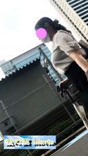 [Super Slow Video] City Bulge Part 9 [Breast Shaking, Breast Chiller]