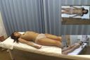 Beauty Esthetician Post Oil Massage 1