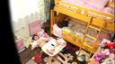 Nursery Teacher Dormitory Hidden Camera / Libido Unequaled Iki Juice Covered Masturbation Crazy Vol.08