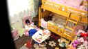 Nursery Teacher Dormitory Hidden Camera / Libido Unequaled Iki Juice Covered Masturbation Crazy Vol.08