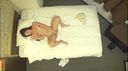 Complete cooperation of a certain business hotel in Tokyo (of course for ¥) Masturbation hidden camera of female guest staying at the hotel and unauthorized sale Vol.37