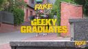 Fake Hostel - Geeky Graduates