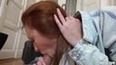 Public Pickups - Russian Redhead Is Easily Seduced