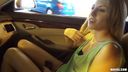 Stranded Teens - Back Seat Boning