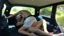 Stranded Teens - Horny Hitchhikers Put on a Show