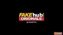 Fakehub Originals - Fake Fmily: Ebony Step Siblings