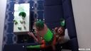 Real Slut Party - St Patty's Day Foursome