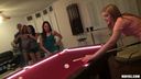 Real Slut Party - Challenge Accepted !