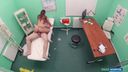 Fake Hospital - Wet pussy and orgasms cure backache