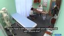 Fake Hospital - Doctor solves wet pussy problem