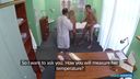 Fake Hospital - Sexual Counselling
