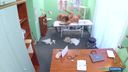 Fake Hospital - Nurse Seduces Russian After Checkup